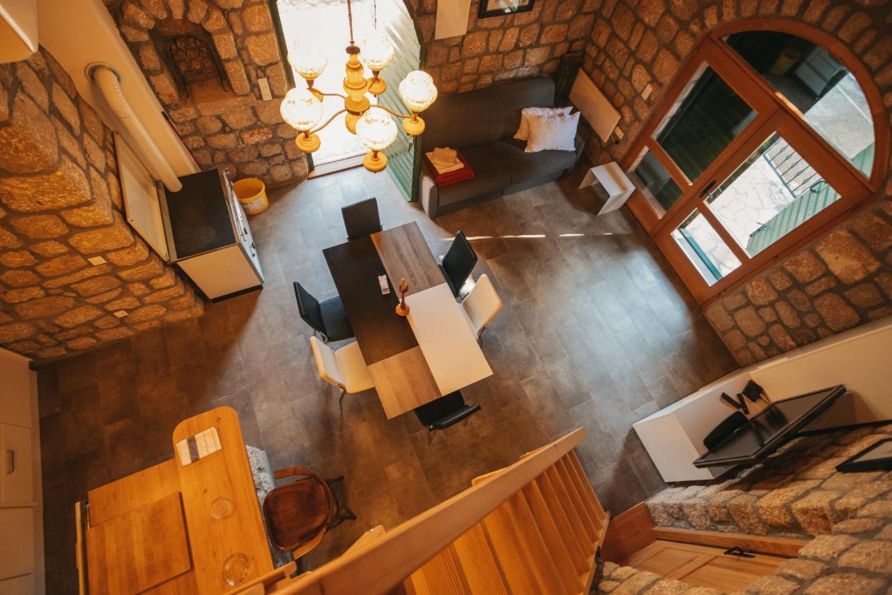 River Huts Zrmanja 奥布罗瓦茨 外观 照片